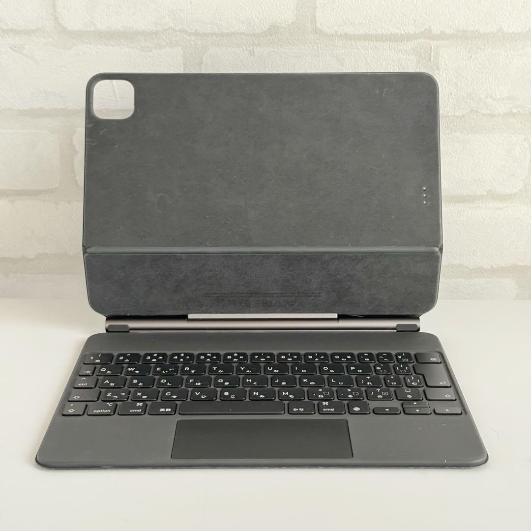 Apple マジックキーボード11インチMJQJ3J/A A2261