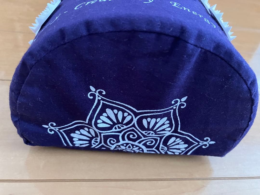 【正規品】シャクティピロー　アドバンス　インディゴ