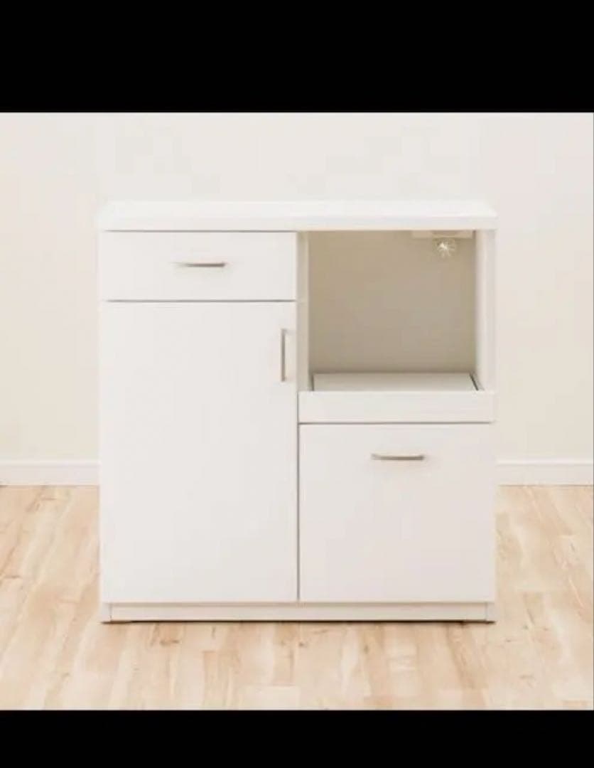 【条件で値下げ有！】キッチンカウンター　キッチンボード