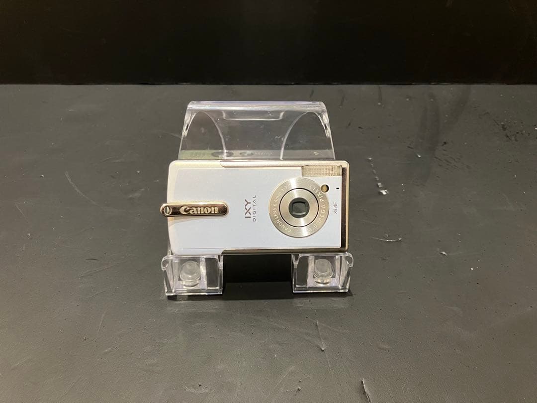 【動作確認済】Canon IXY DIGITAL L PC1060