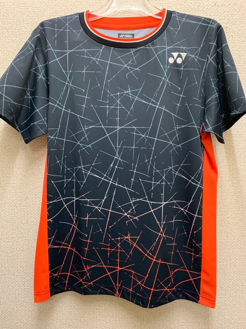 ヨネックス　2025NTT東日本モデルユニ　10758Y XO