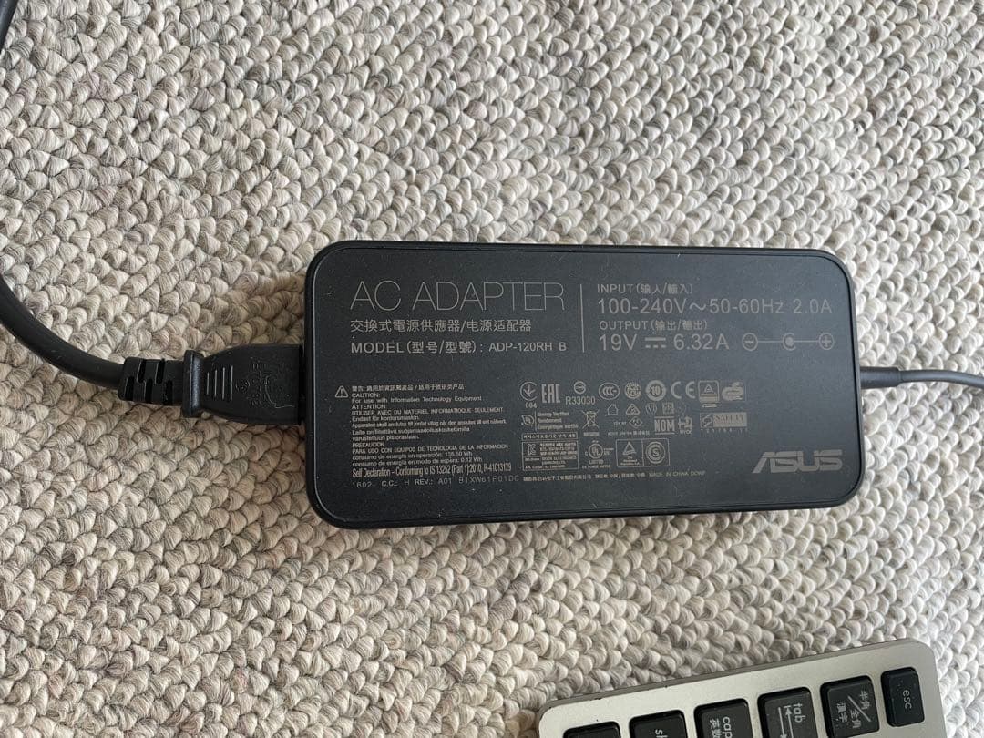 Windowsデスクトップ ASUS Z220IC i5-6400T SSD240GB