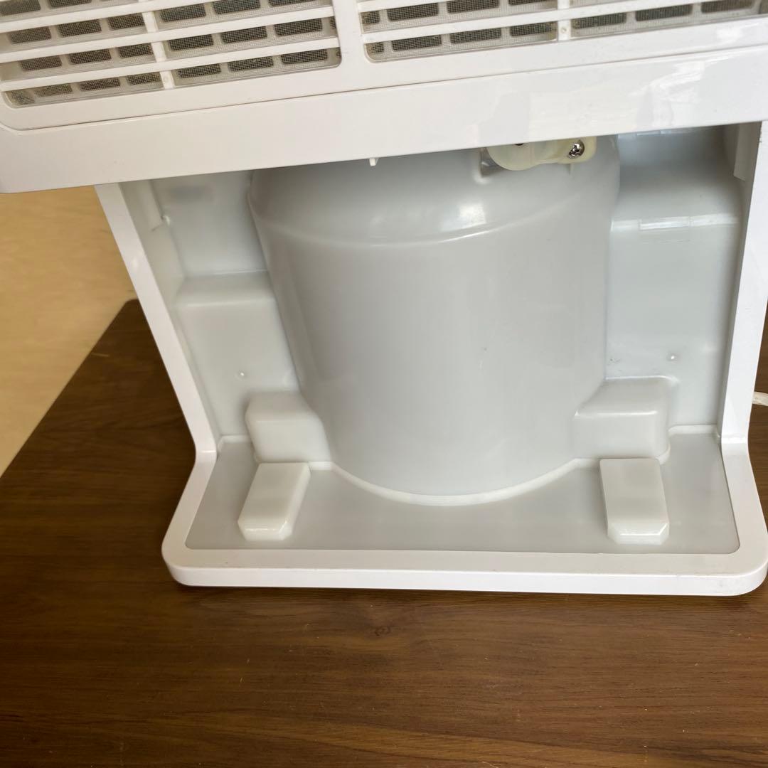 アイリスオーヤマ　衣類乾燥除湿機　DCF-80 部屋干し　洗濯