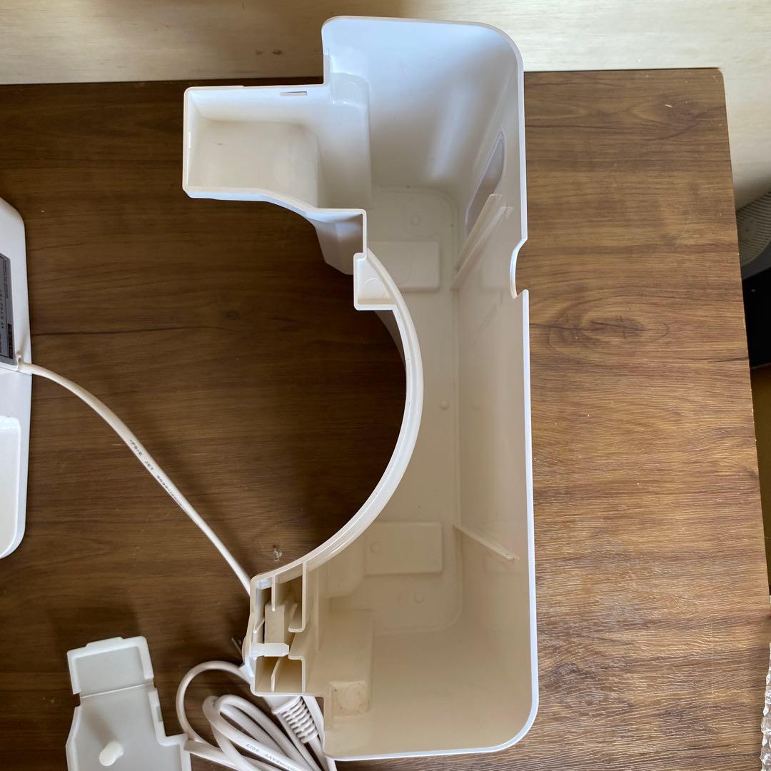 アイリスオーヤマ　衣類乾燥除湿機　DCF-80 部屋干し　洗濯