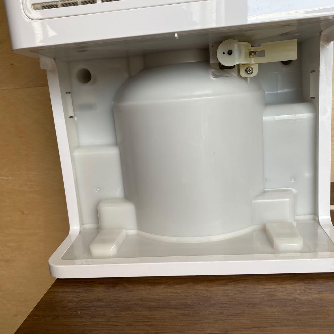 アイリスオーヤマ　衣類乾燥除湿機　DCF-80 部屋干し　洗濯