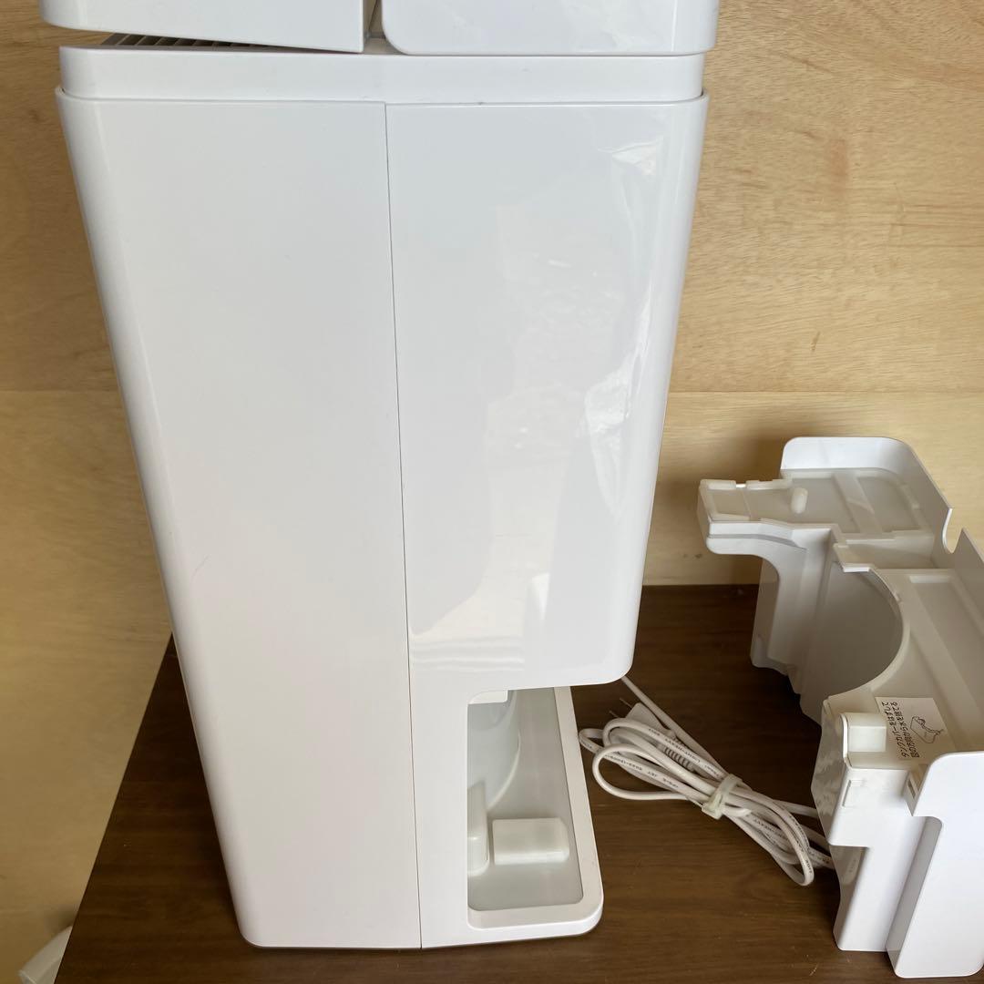 アイリスオーヤマ　衣類乾燥除湿機　DCF-80 部屋干し　洗濯