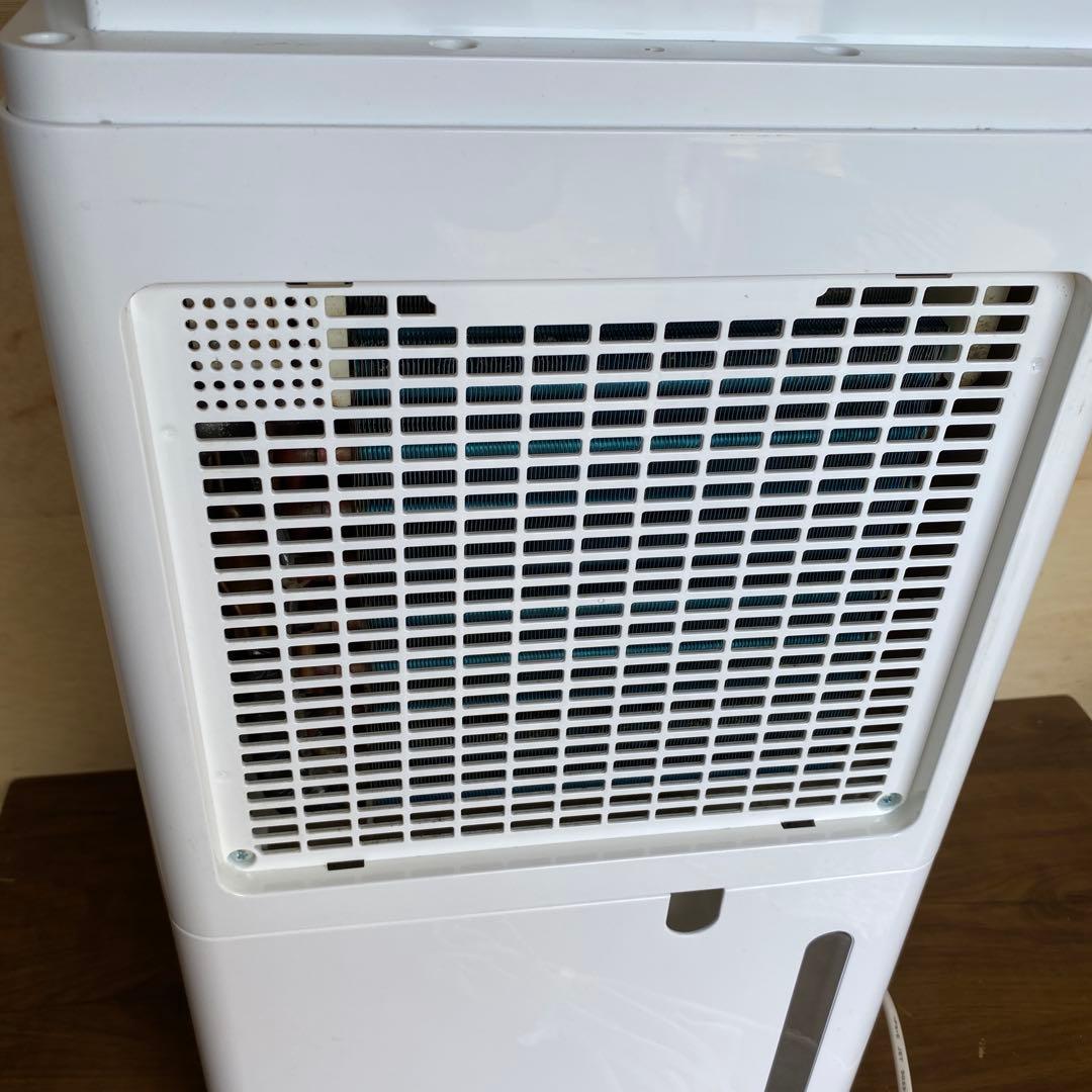 アイリスオーヤマ　衣類乾燥除湿機　DCF-80 部屋干し　洗濯