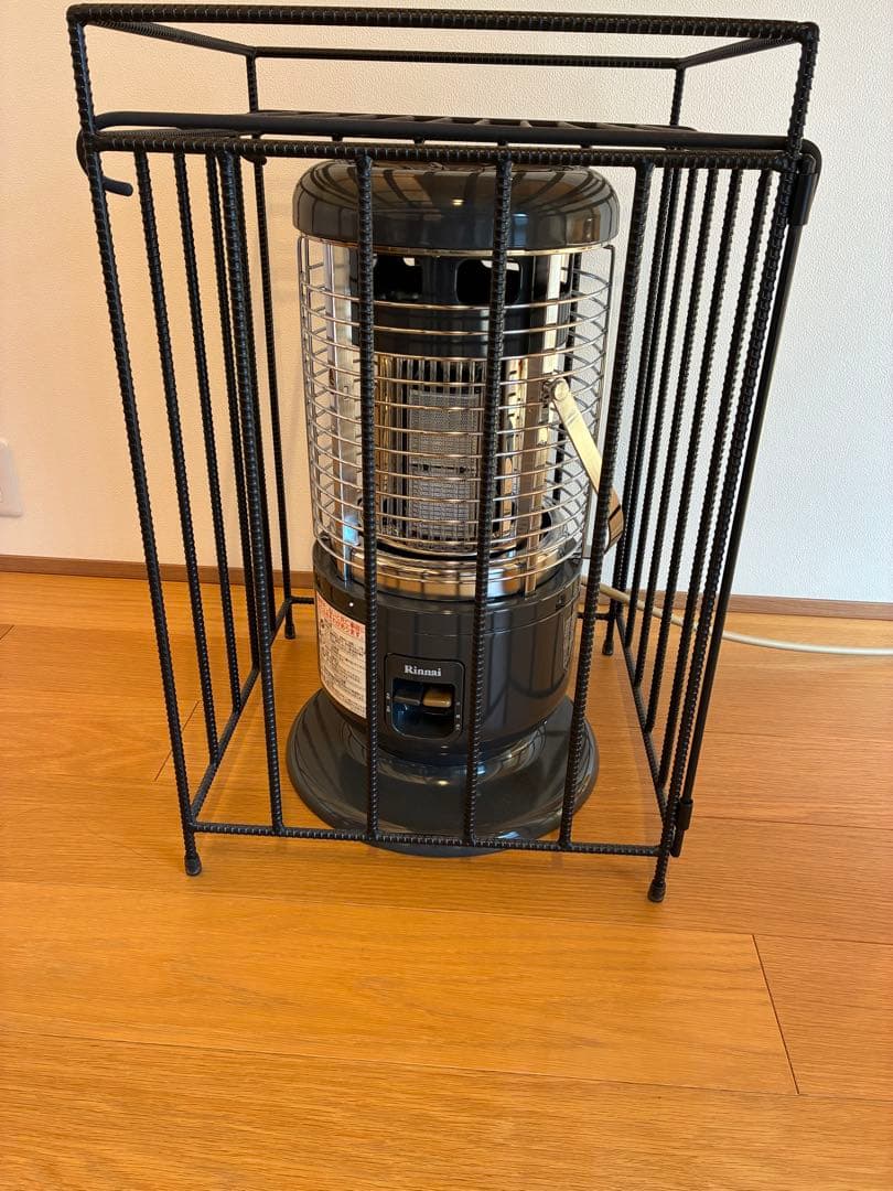 リンナイ ガスストーブ R-1290WMS III-401