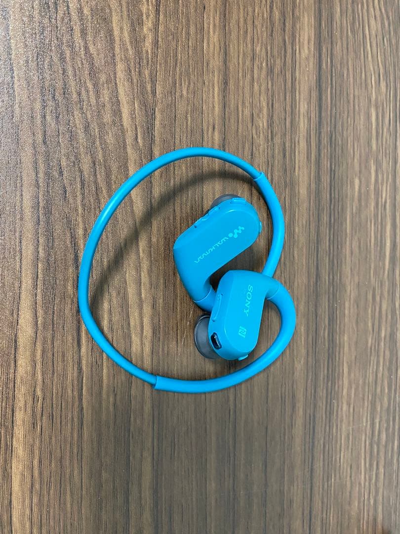 SONY ウォークマン　NW-WS623 4G