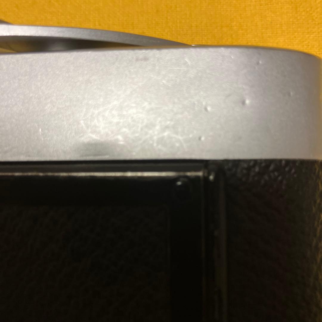 ライカ　レンジファインダーカメラ M2