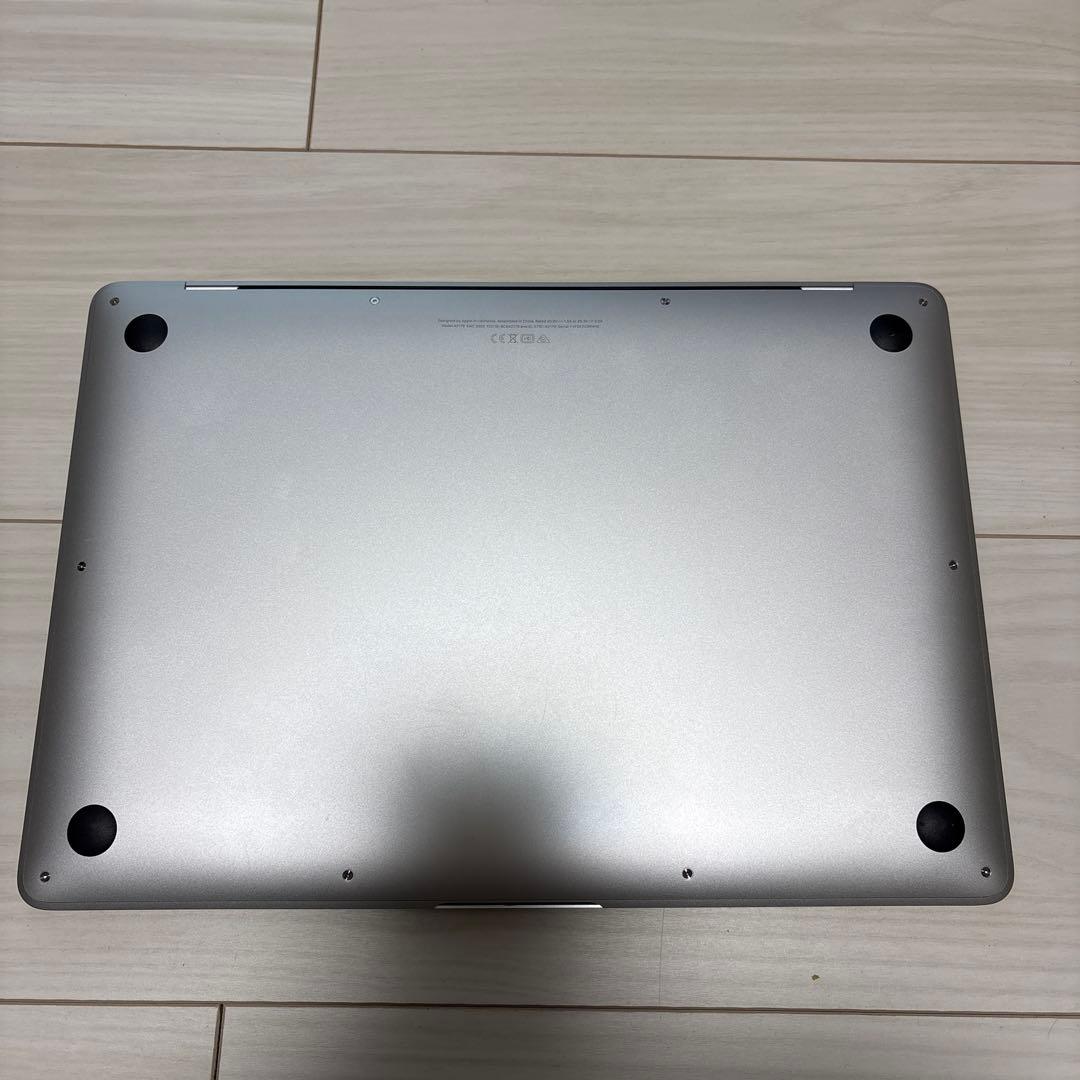 【動作良好】MacBook Air 13インチ250.69GB ※お値下げ交渉可