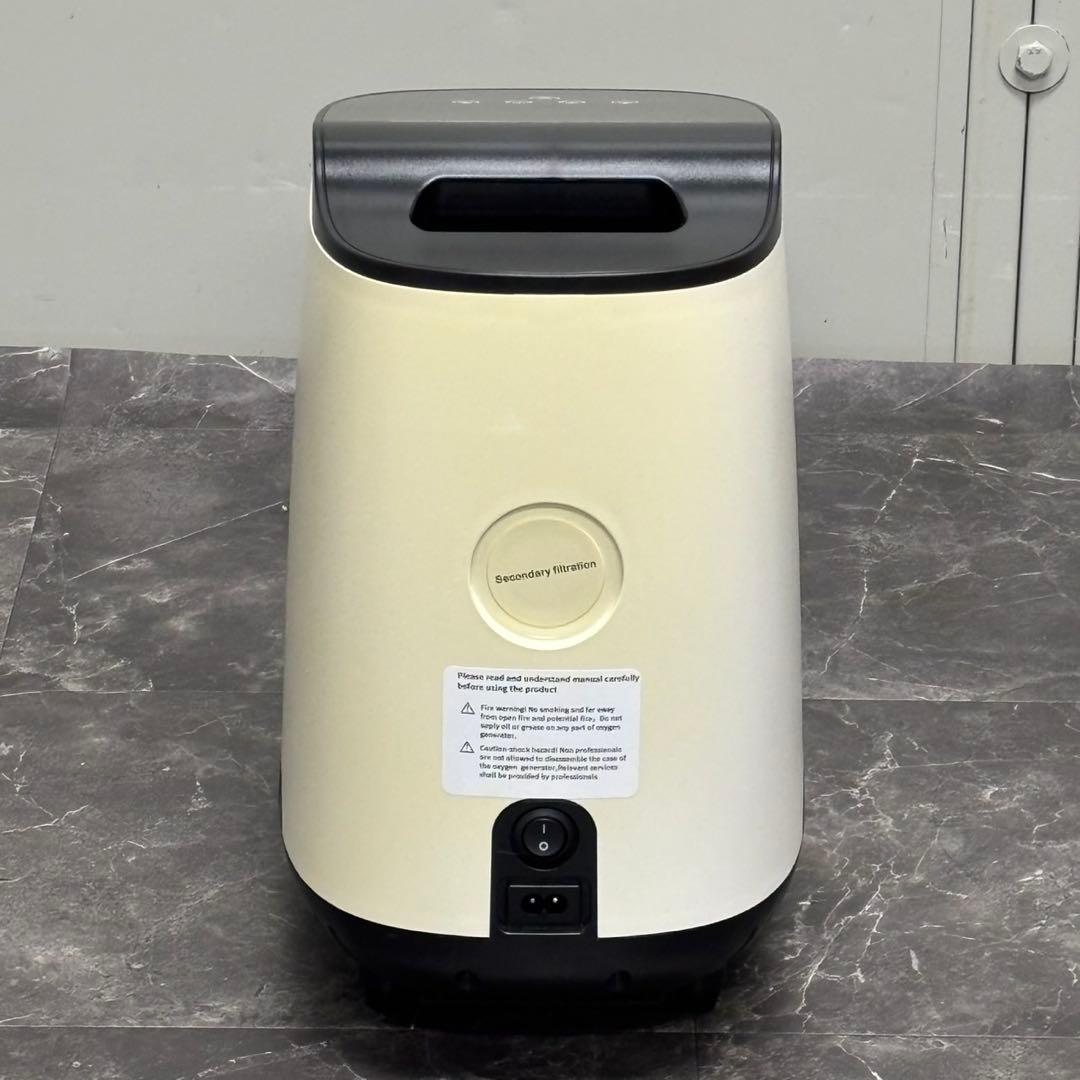 ♪送料込！家庭用 酸素濃縮器（Oxygen Generator）