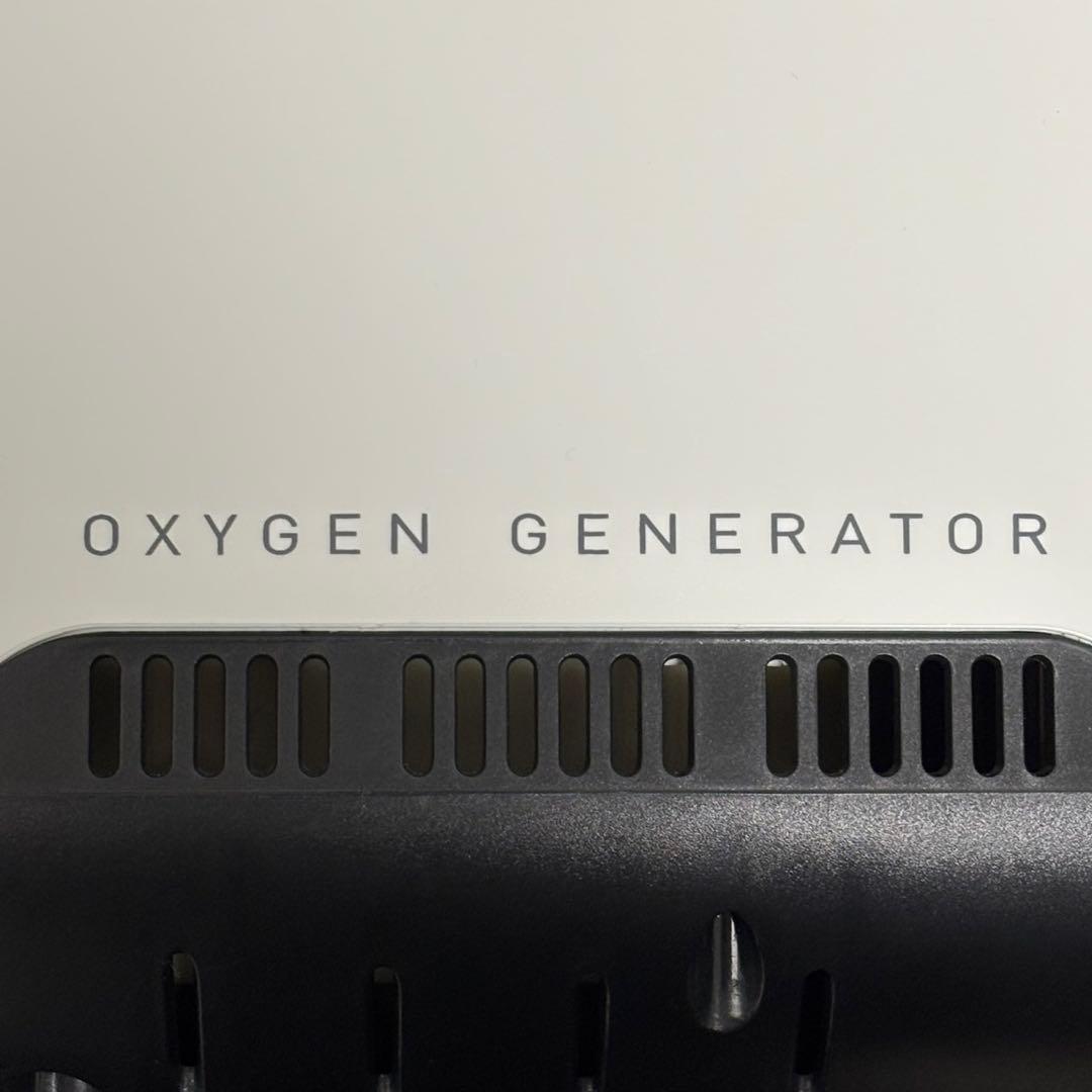 ♪送料込！家庭用 酸素濃縮器（Oxygen Generator）