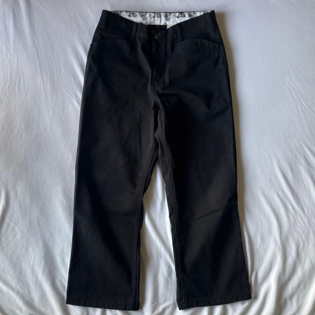 パンツ BEN DAVIS frisco pants cotton 100%