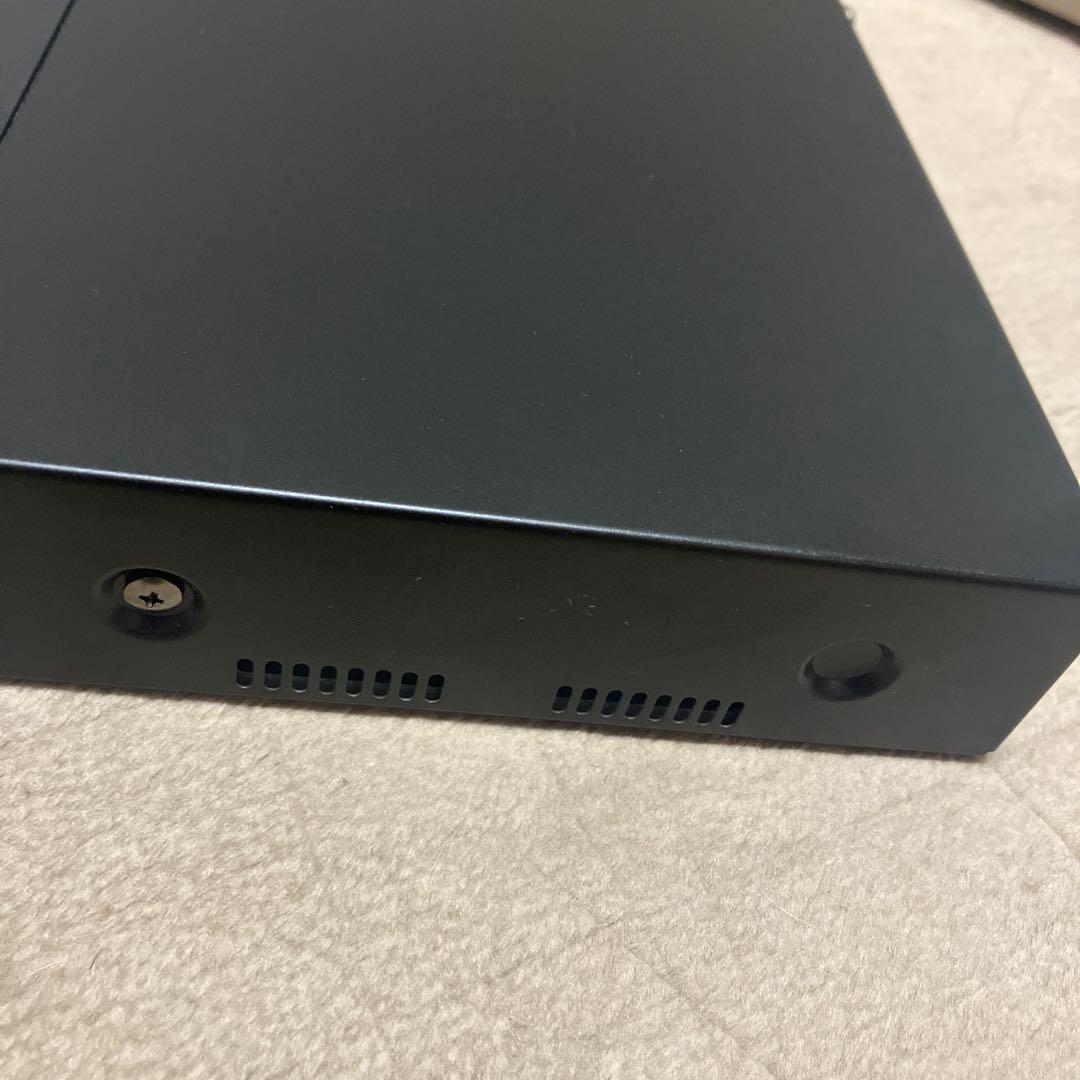 美品 SHARP　AQUOS　ブルーレイ　2B-C20BW1　2020年製