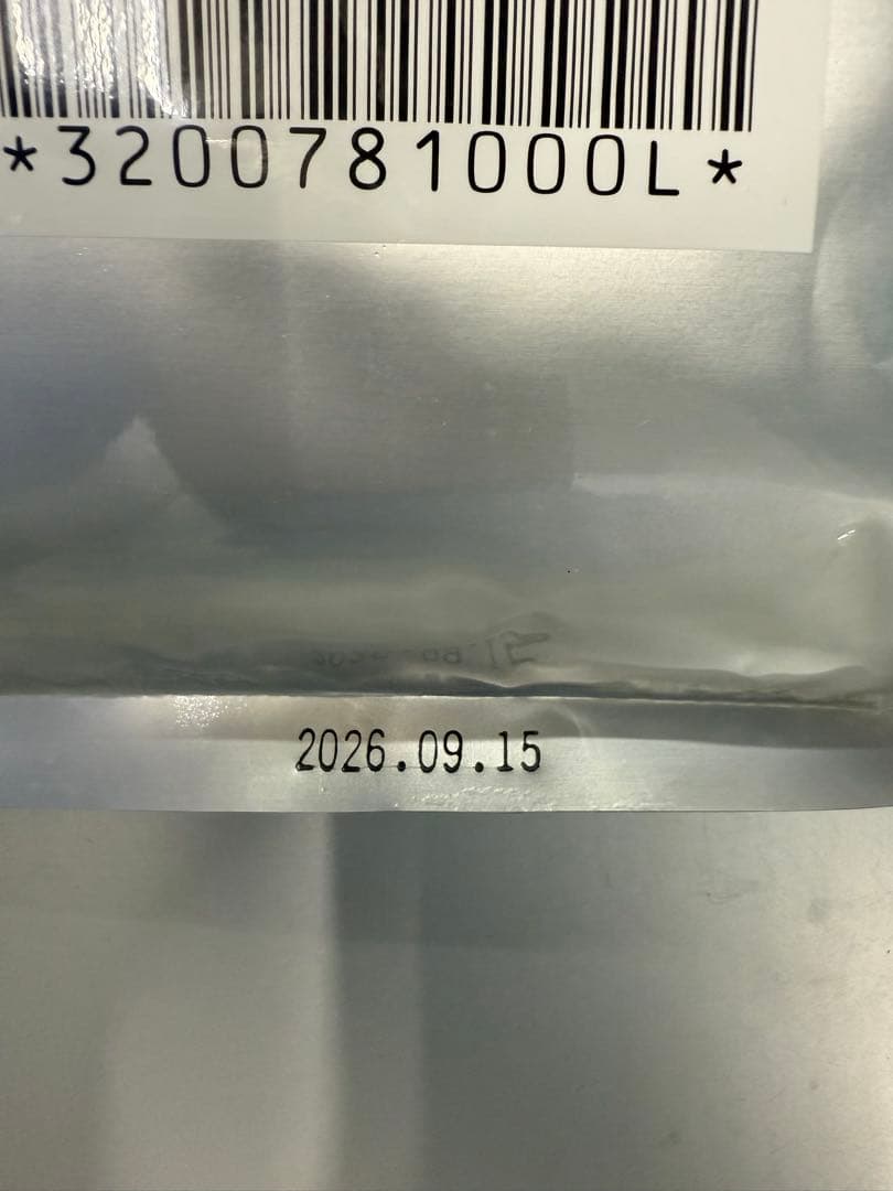 AJINOMOTO TG-B アクティバ 粉まぶし 食品加工用接着剤 1kgx3