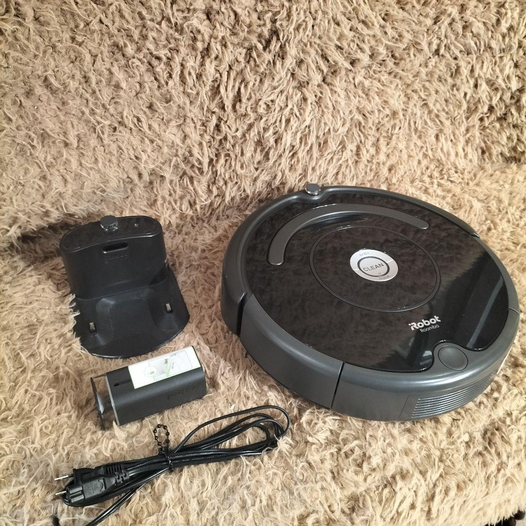 M♦iRobot掃除機　 ルンバ671　R671060
