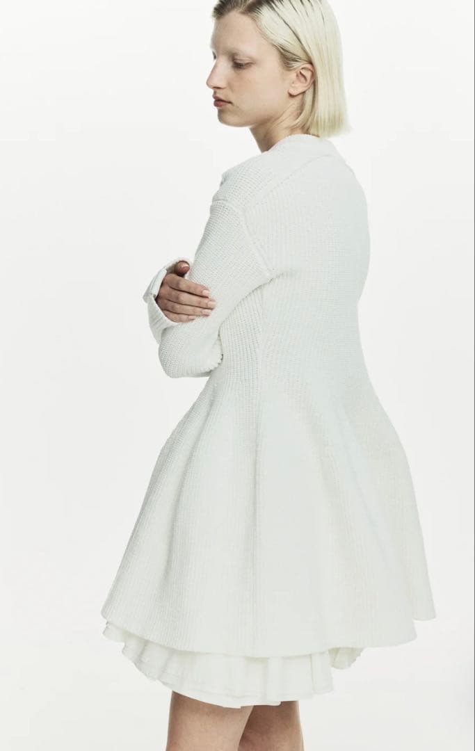 Bibiy. WILLOW DRESS ワンピース