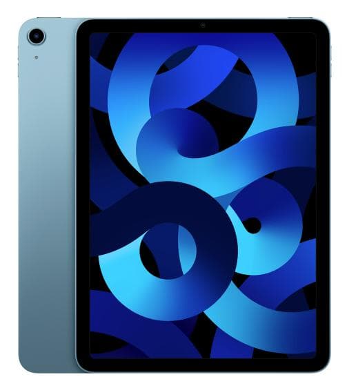 【新品未開封】iPad Air 第5世代 64GB セルラーモデル ブルー