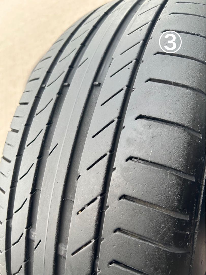 【送料込み】超美品！アウディSライン19インチ純正タイヤホイール4本セット