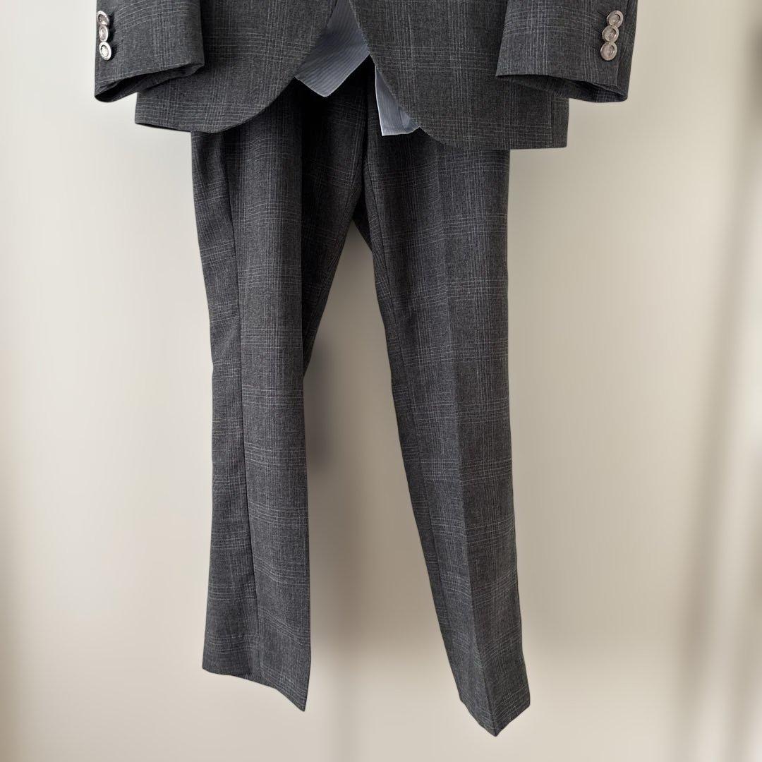 ヒロミチナカノスーツ　165センチ　男子　卒業式　セレモニー