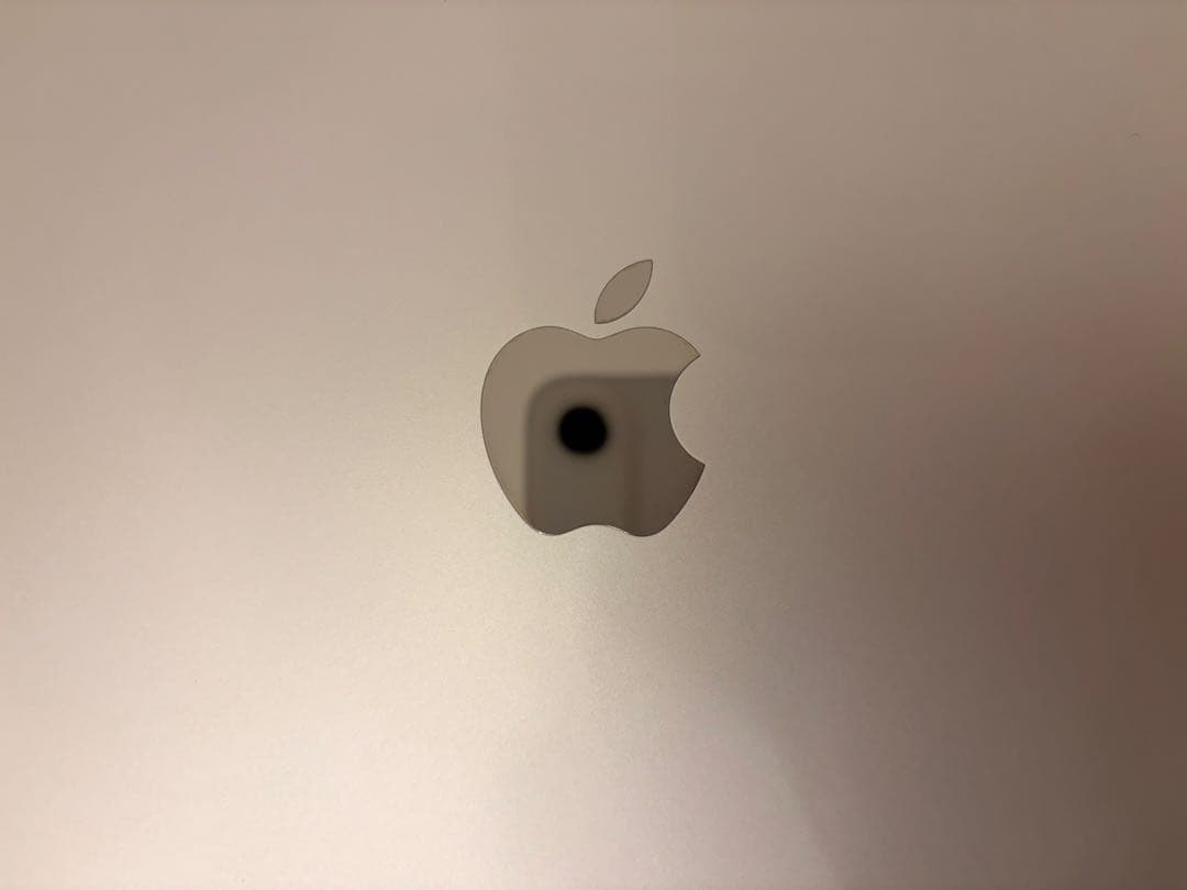 【即購入OK】MacBook Pro 2020 13インチ 超美品