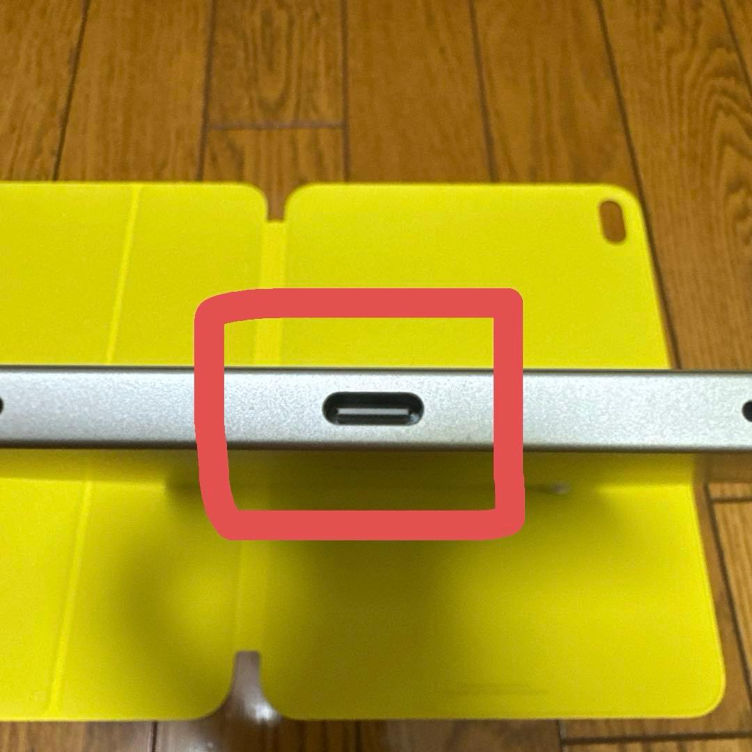 iPad 第10世代 WiーFiモデル 64GB 美品