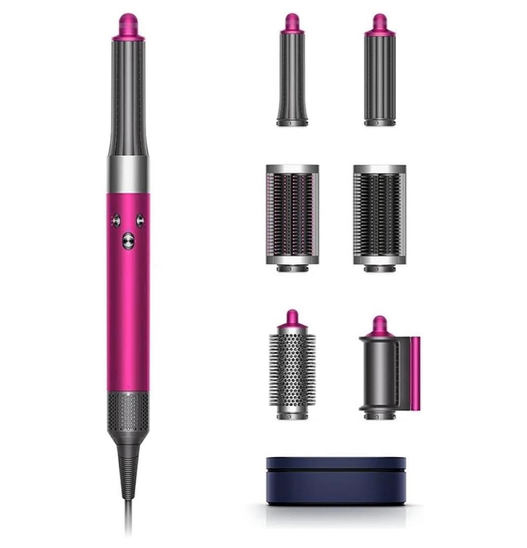 Dyson マルチスタイラー