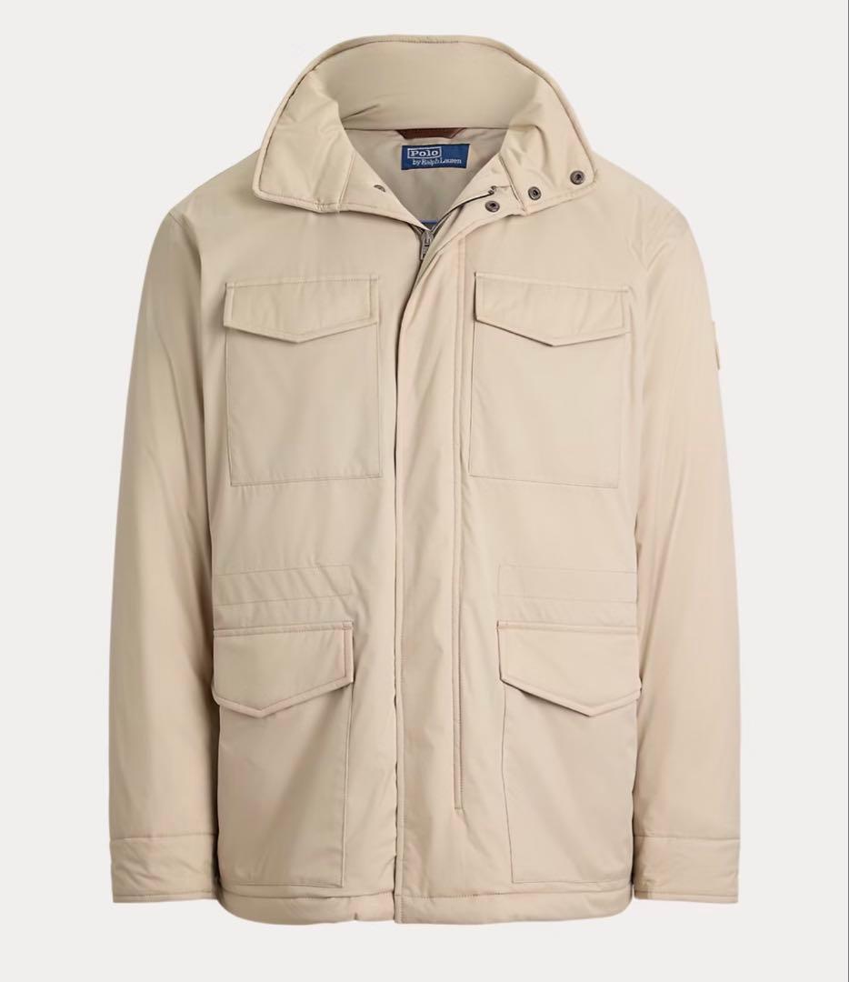 「新品タグ付き 」 Polo Ralph Lauren ジャケット★ M★