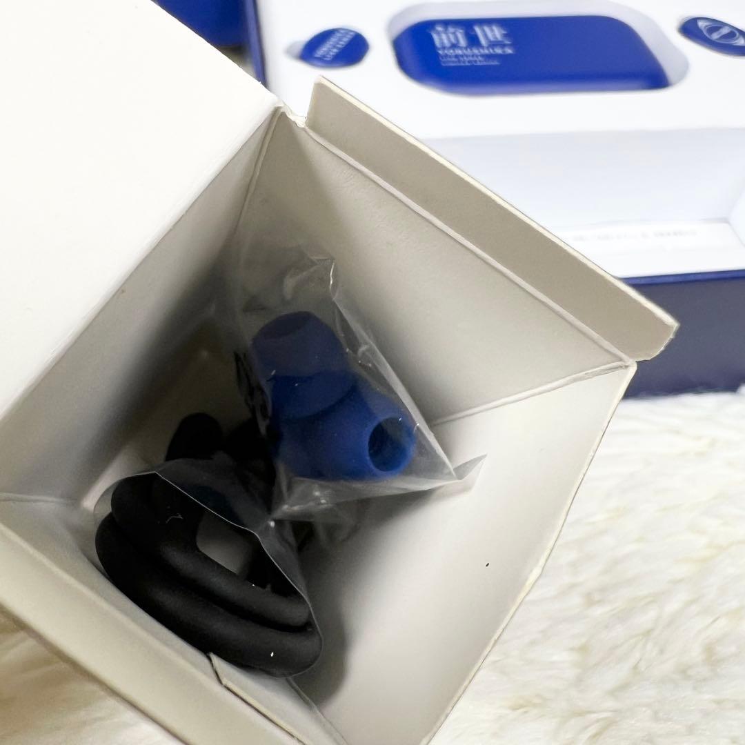 ヨルシカ Live 「前世」 【初回限定盤】 オリジナルイヤホン ワイヤレス