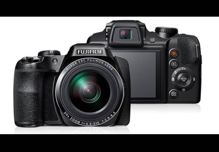 フィルムカメラ Fujifilm s9900w