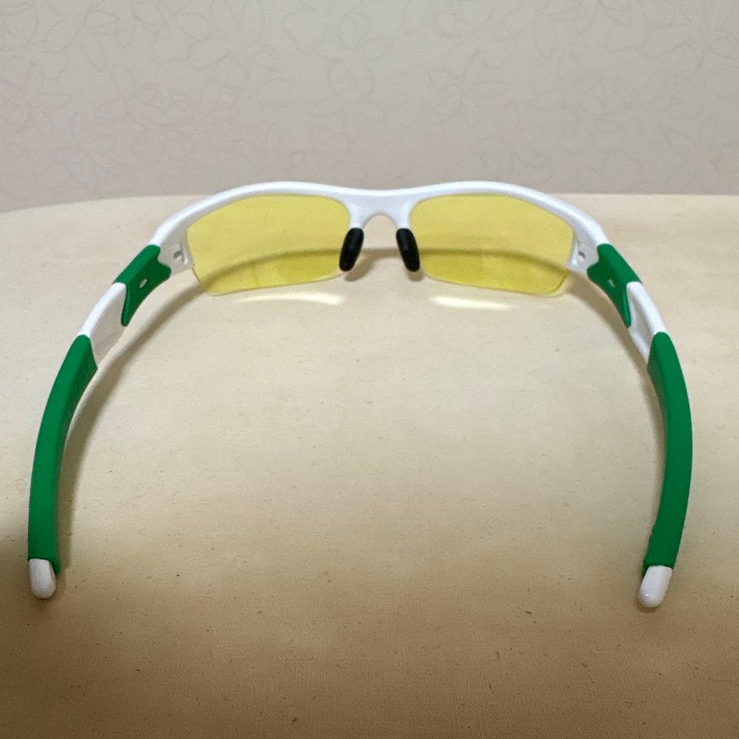 Oakley サングラス FLACK JACKET