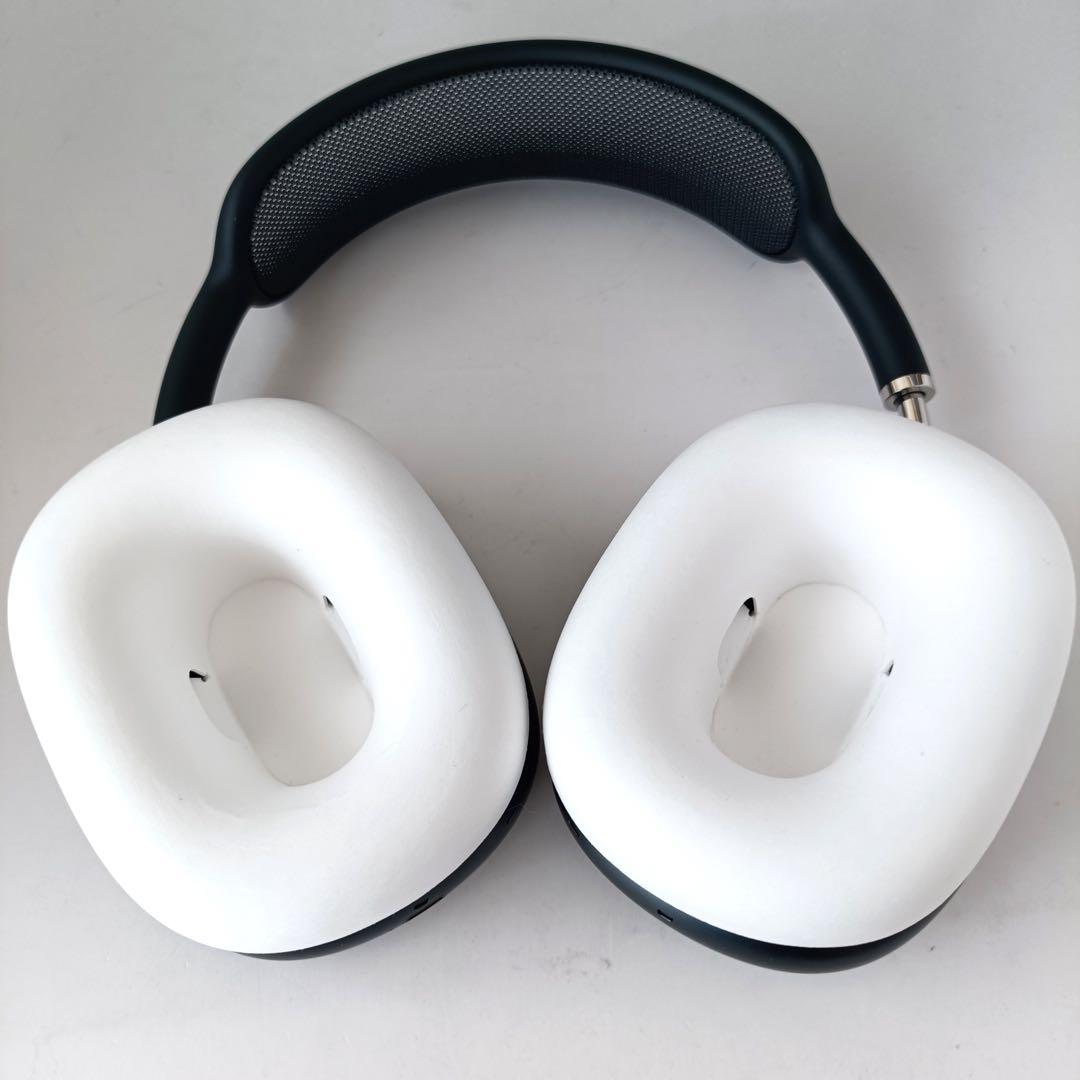 Apple AirPods Maxミッドナイト PWW43ZA/A A3184