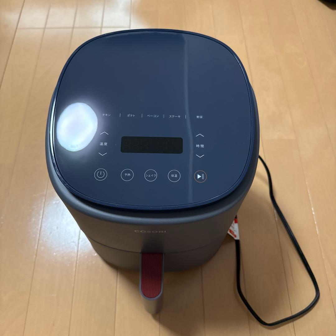 COSORI LITE 3.8L SMART ノンフライヤー