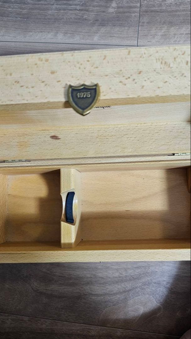 m*り様 ドン・ペリニヨン エノテーク　１９７５年