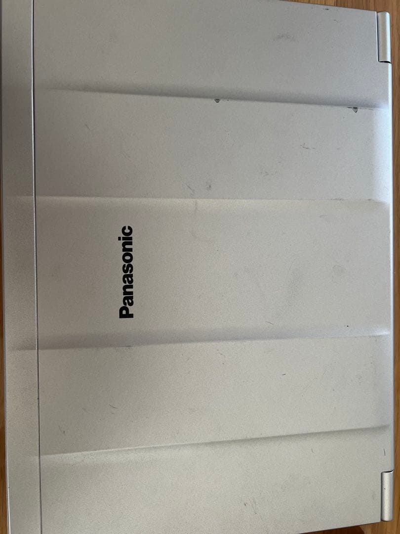 【美品】Let’s note SV2 CF-SV2LD2AC