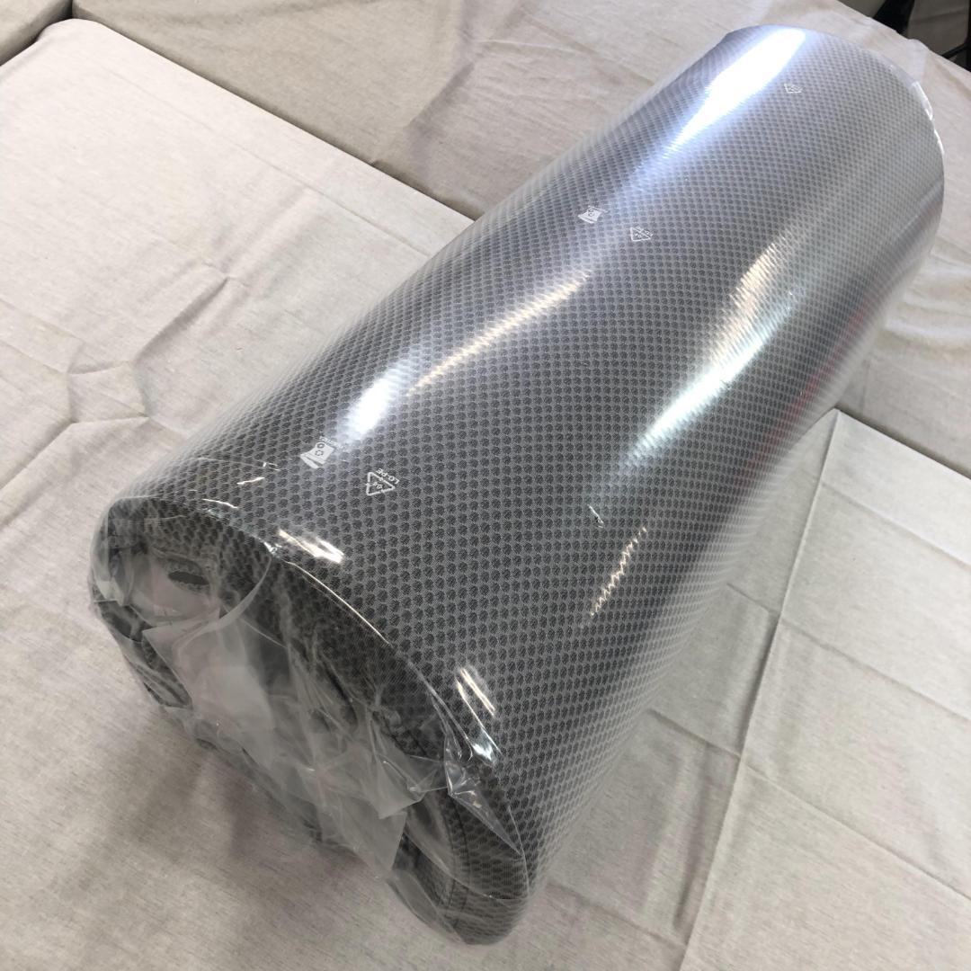 未使用 マニフレックス サステナブルウィング マットレス セミシングル