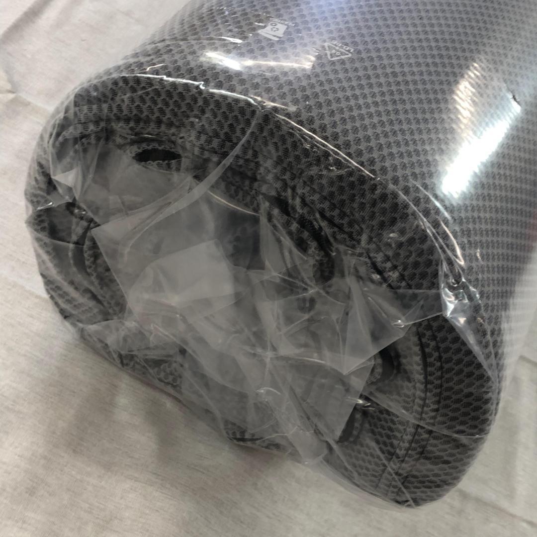 未使用 マニフレックス サステナブルウィング マットレス セミシングル