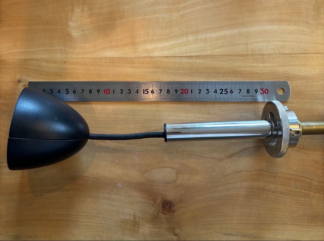 ルイスポールセン　PH 4 1/2 - 3 1/2 グラス　ペンダント