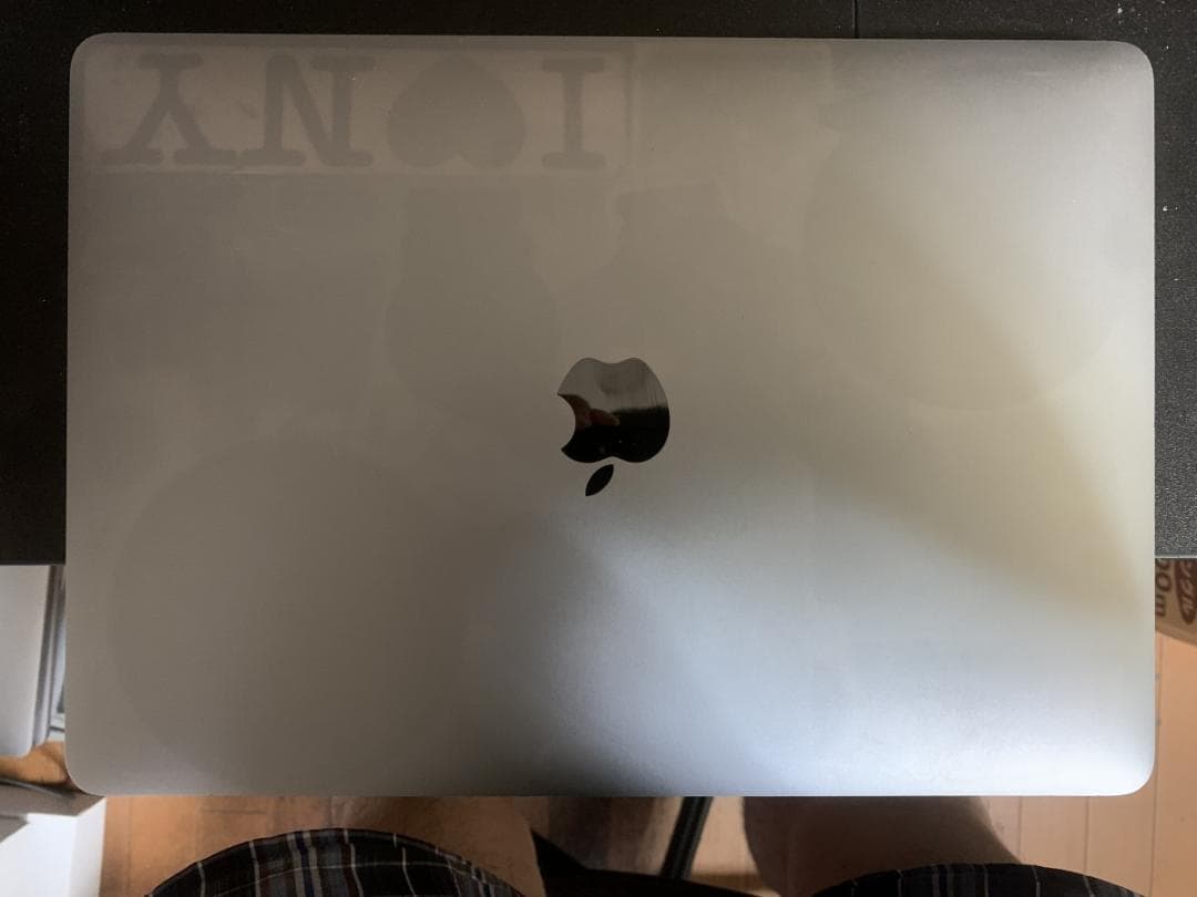 P*r様 MacBook Pro A2338 2020 M1/8GB/256GB