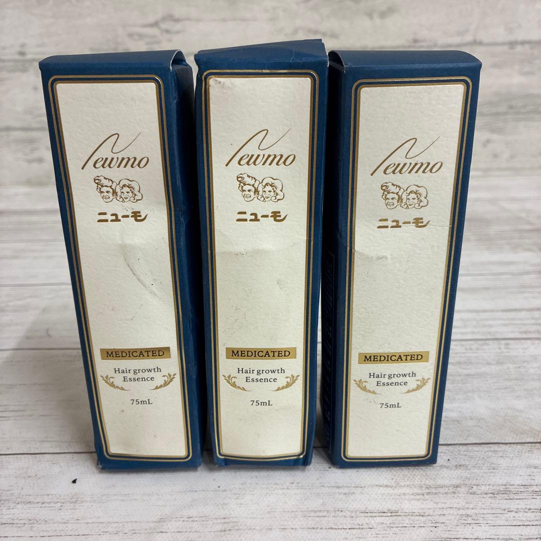 ニューモ 育毛剤