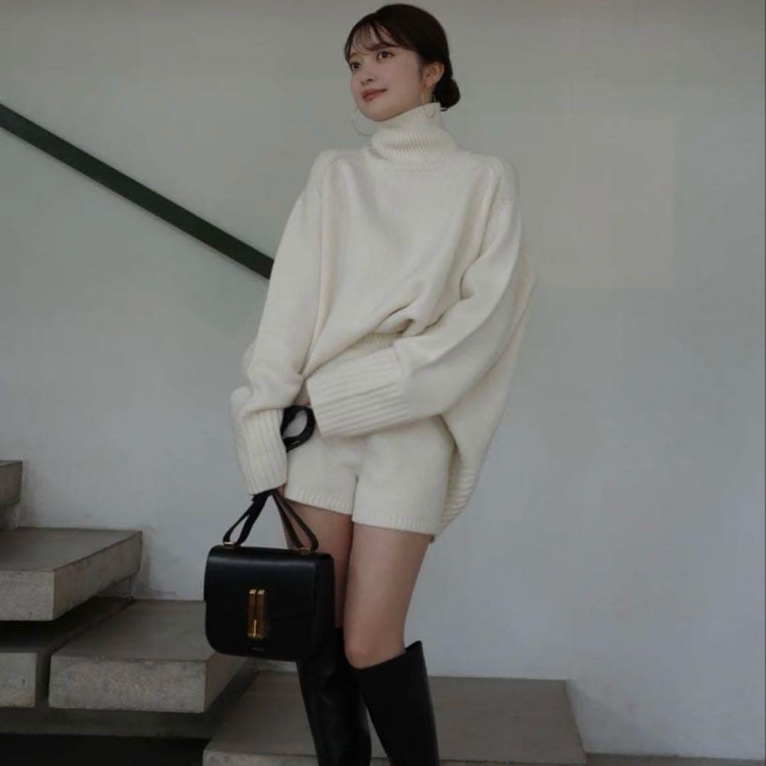 【未使用】完売品 HAMILTONショートパンツ　anuans