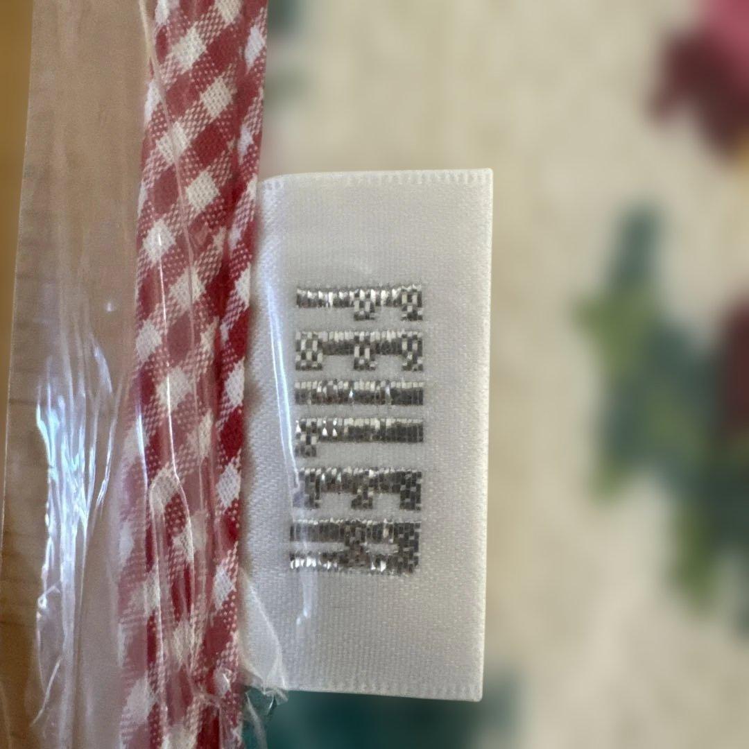 新品未使用　FEILER 母子手帳ケース マルチケース　ハイジフォレスト