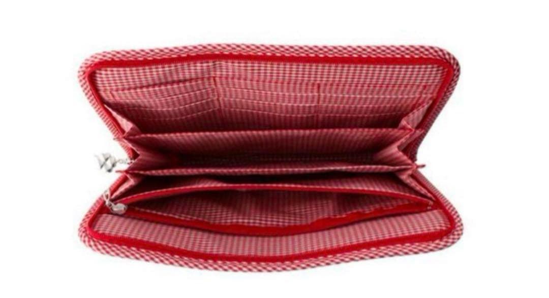 新品未使用　FEILER 母子手帳ケース マルチケース　ハイジフォレスト