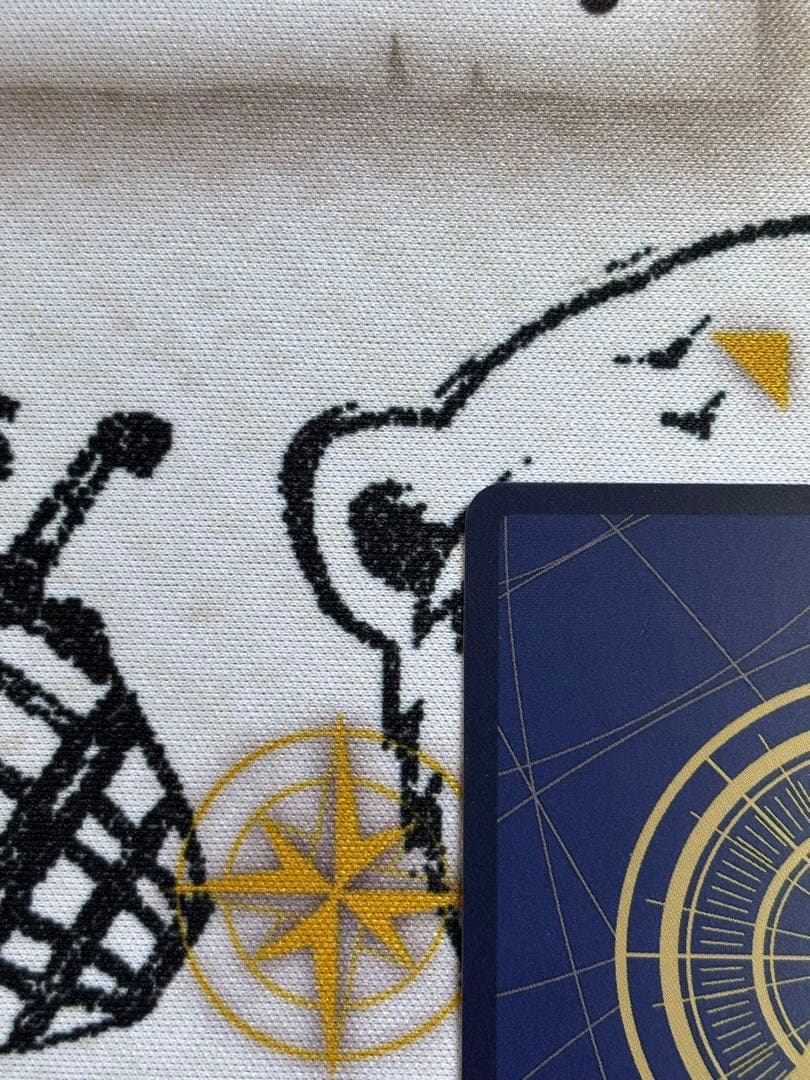 ワンピースカード　ゴムゴムの巨人 ギガント パラレル