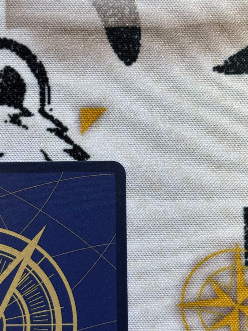 ワンピースカード　ゴムゴムの巨人 ギガント パラレル