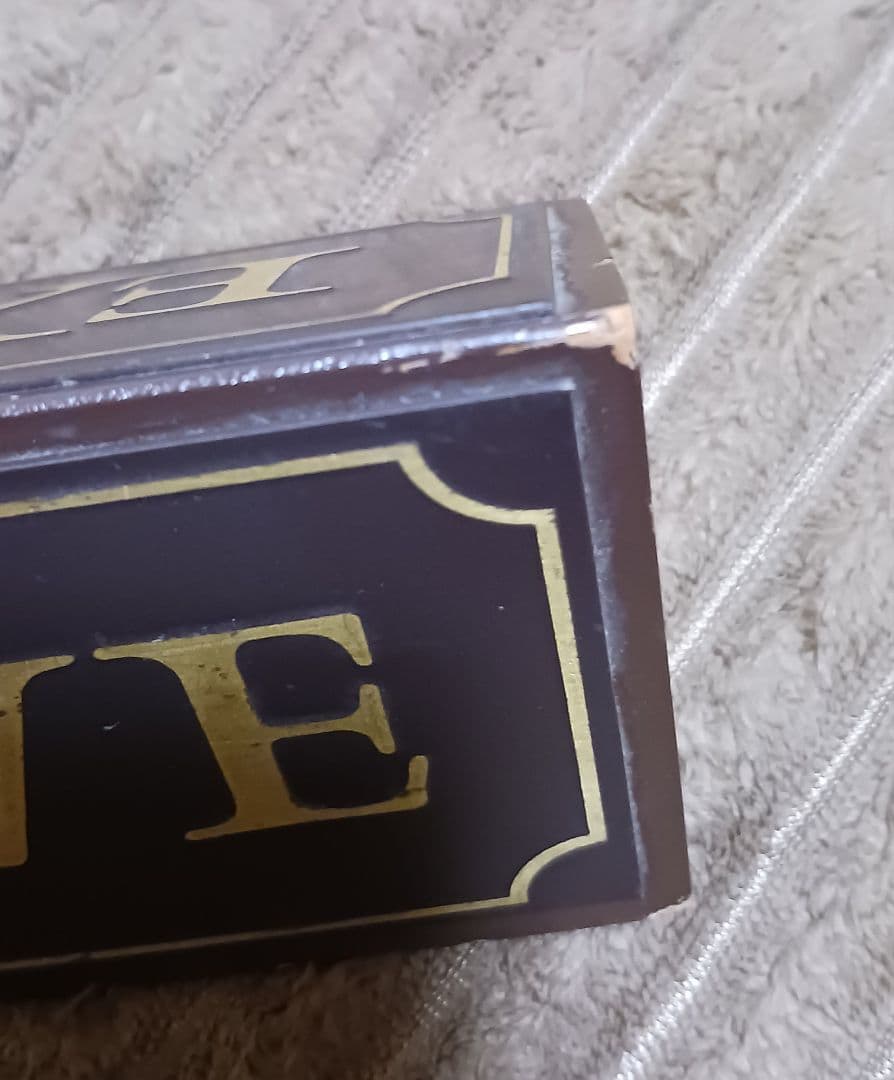 昭和のパイオニア EXCLUSIVEプレート 店舗使用品(中古)