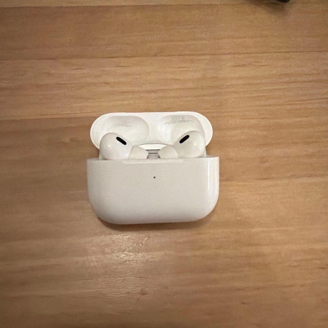 ミ*ツ様 AirPods Pro 2美品