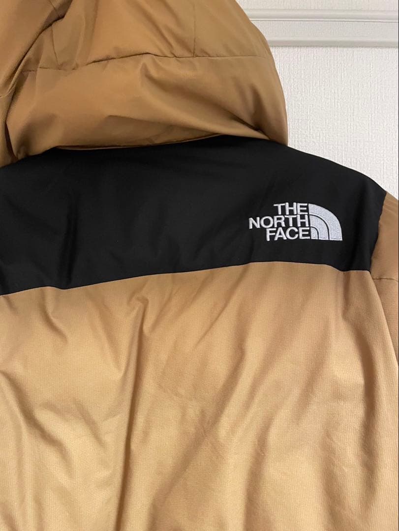 THE NORTH FACE バルトロライトジャケット　Sサイズ　クリーニング済