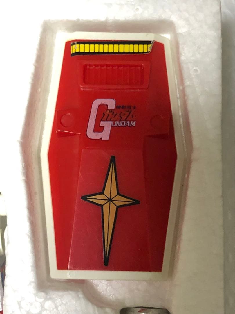 クローバー　機動戦士　ガンダム　合体セット